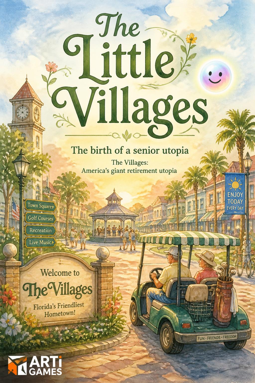 The Little Villages