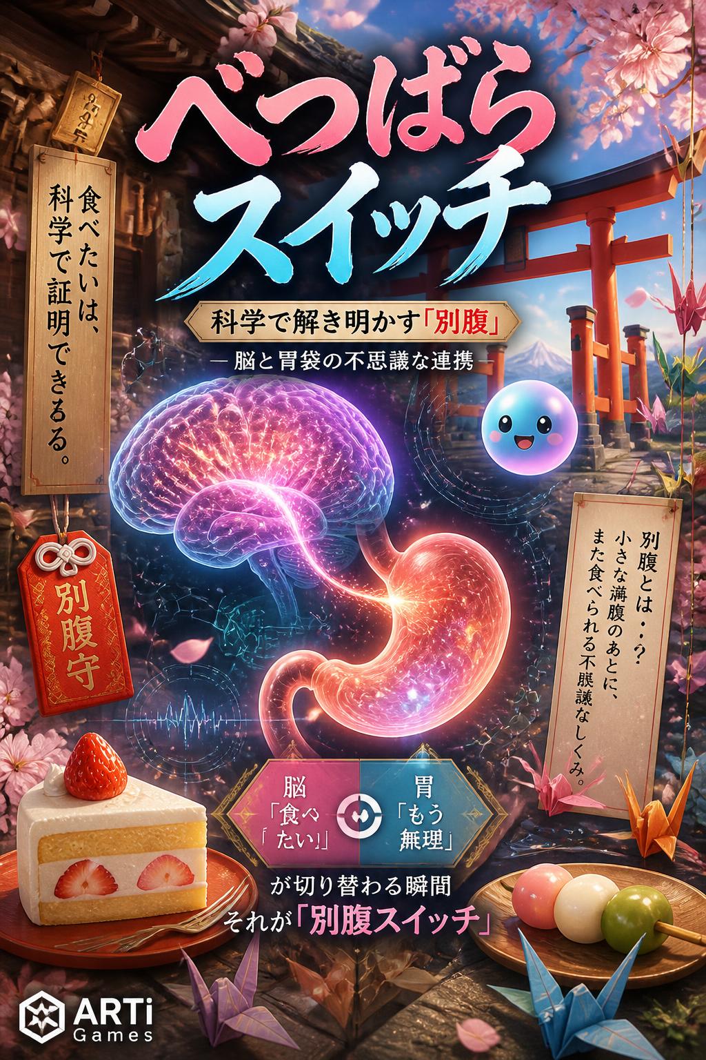 べつばらスイッチ