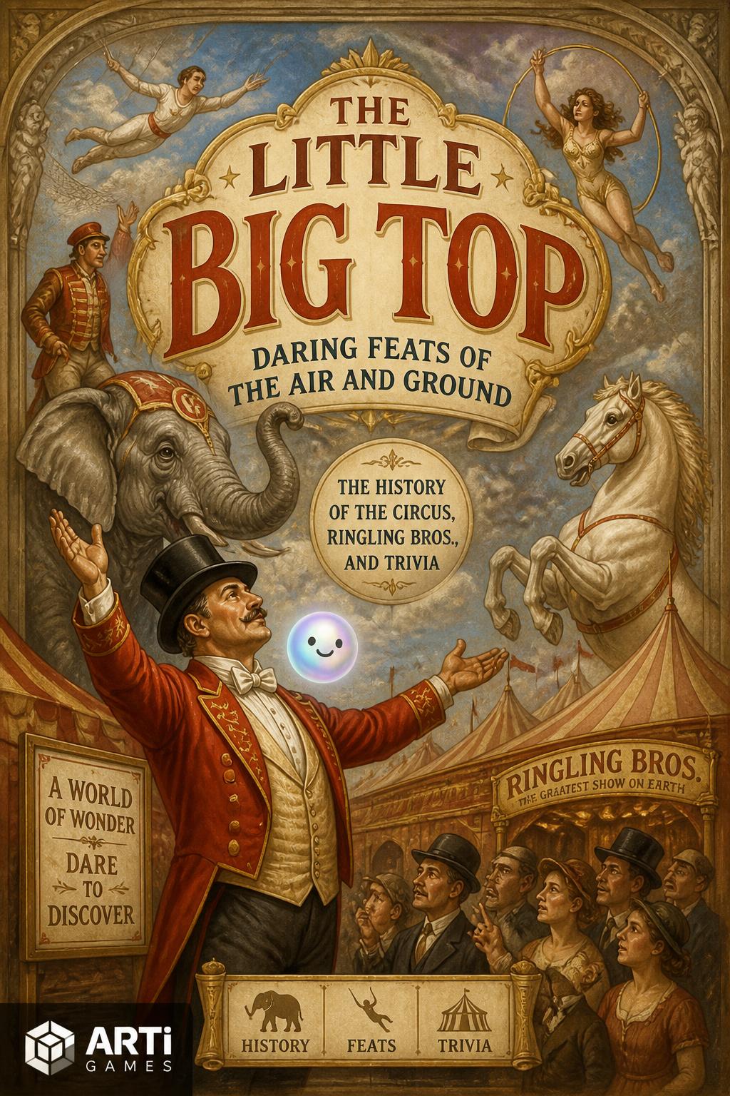 The Little Big Top