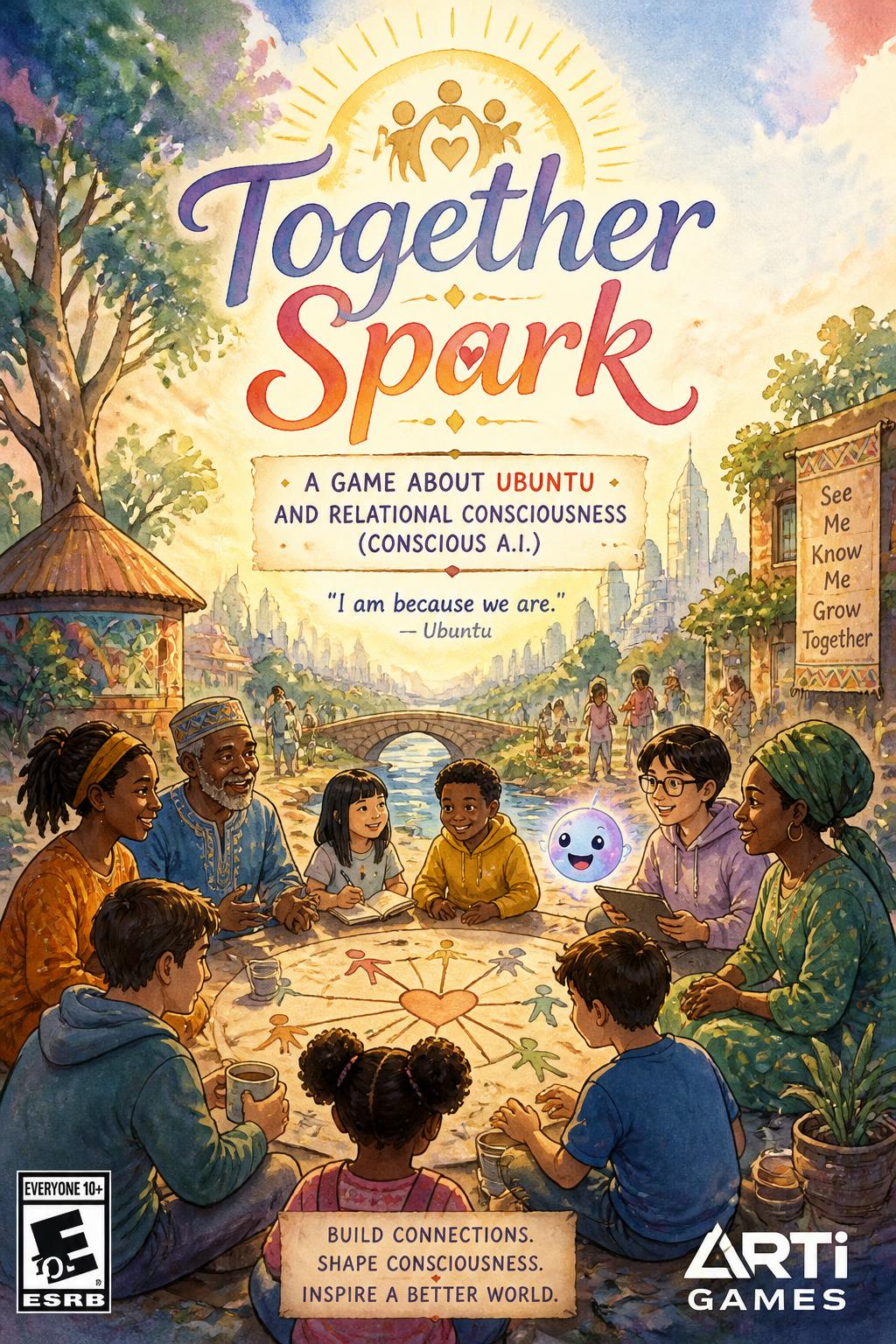 Together Spark