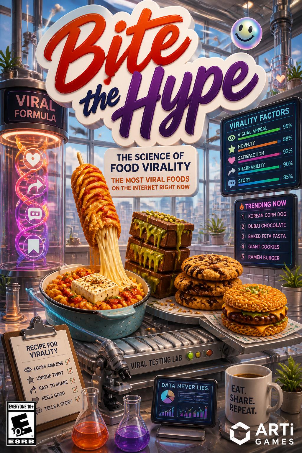 Bite the Hype