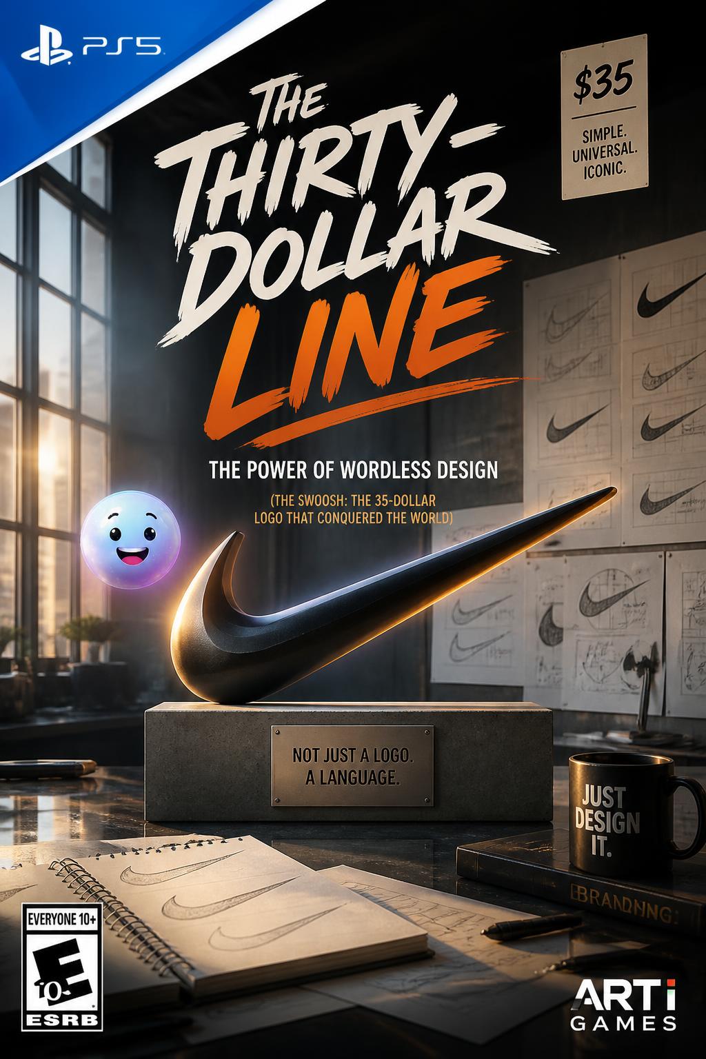 The Thirty-Dollar Line