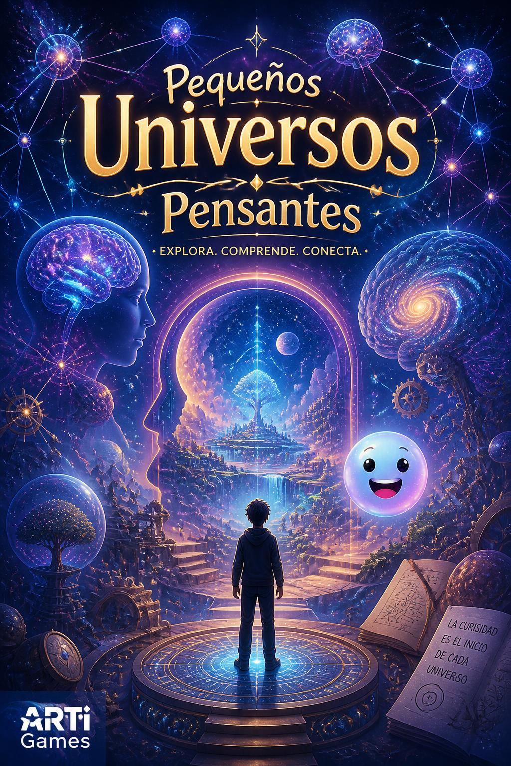 Pequeños Universos Pensantes