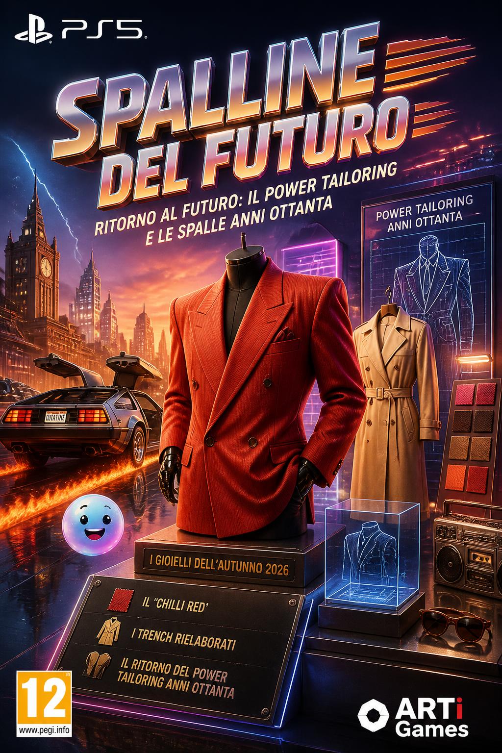 Spalline del Futuro