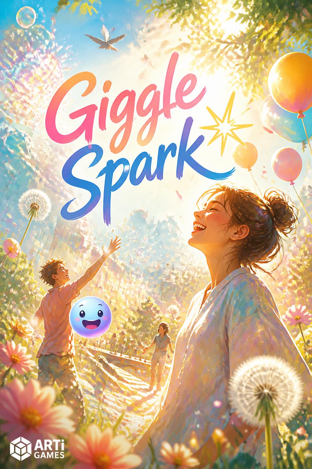 Giggle Spark