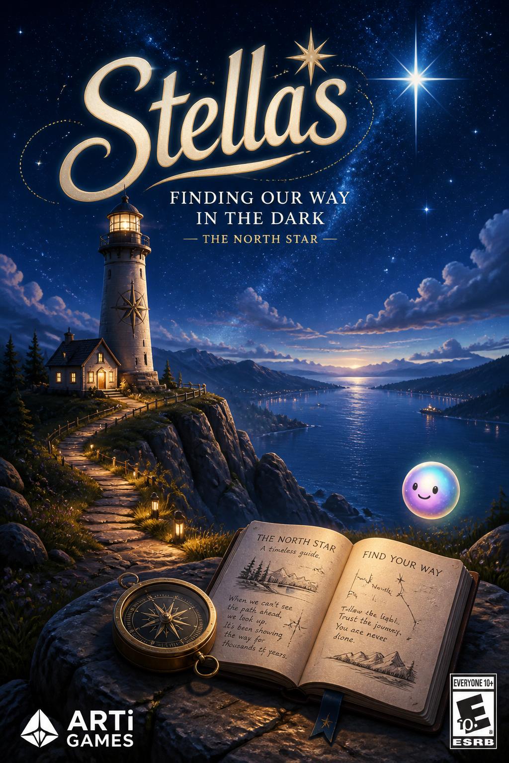 Stella's