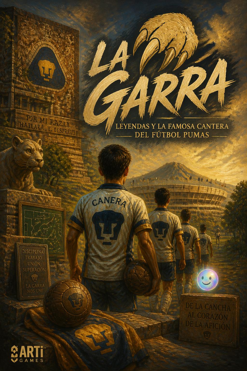 La Garra