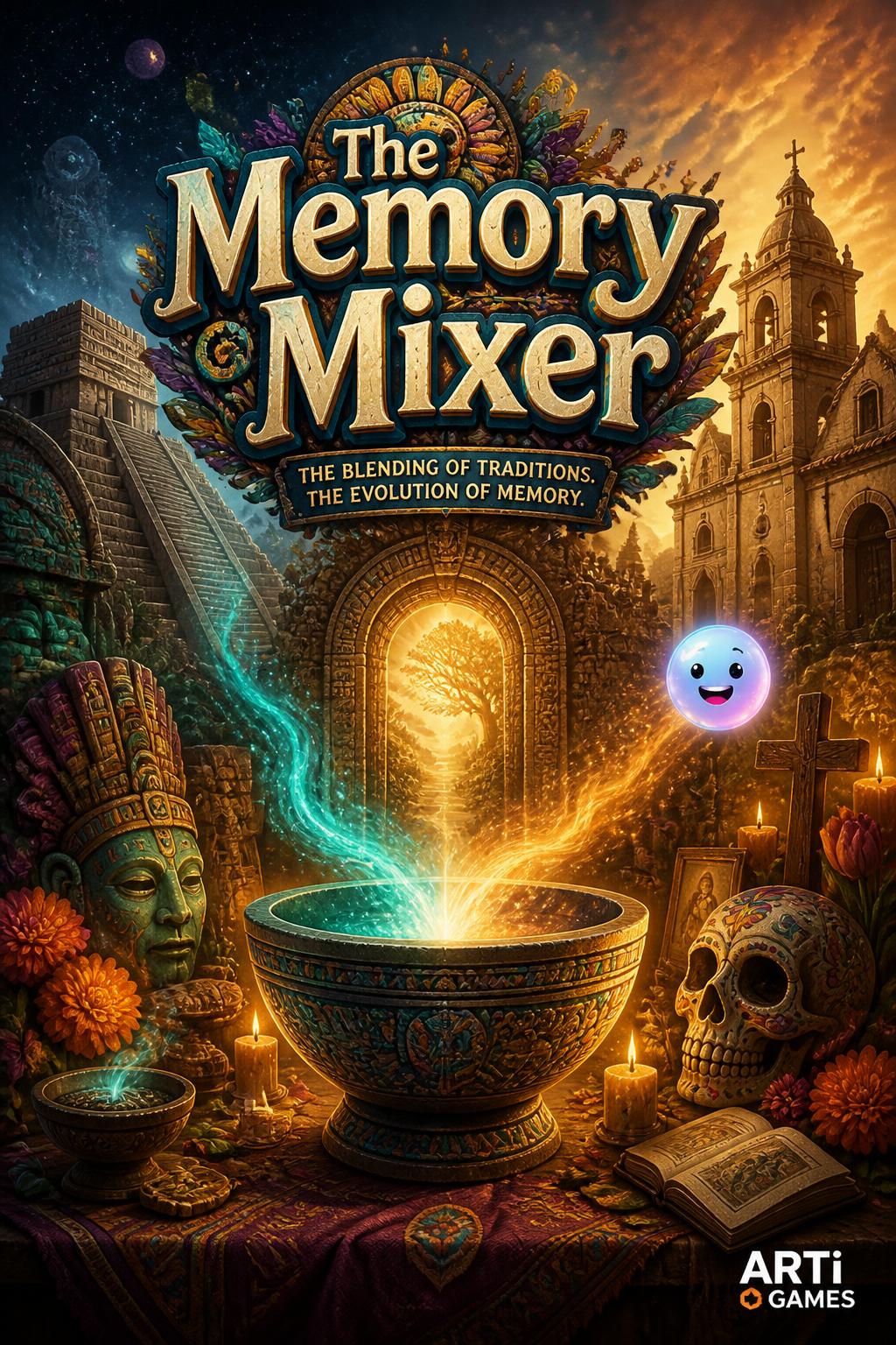 The Memory Mixer