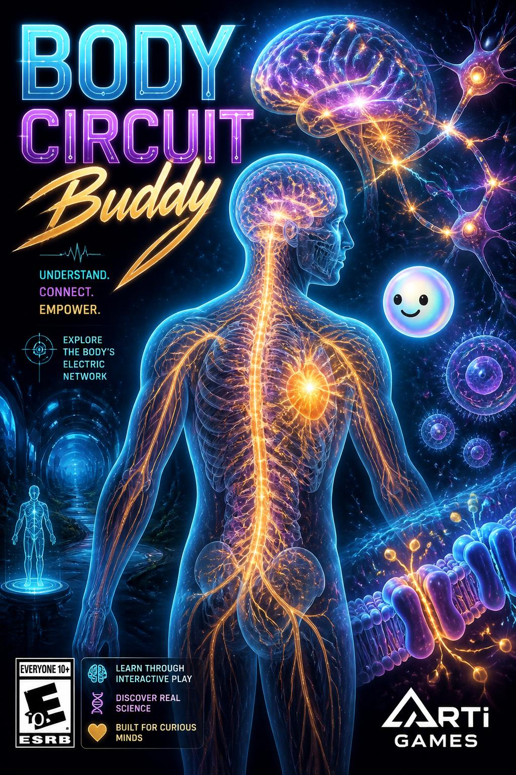 Body Circuit Buddy