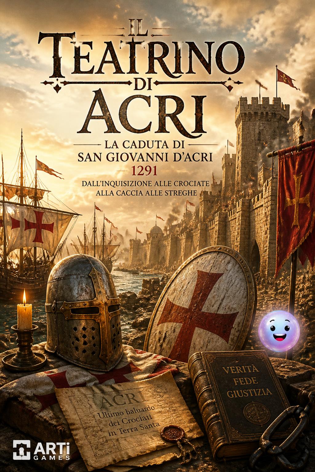 Il Teatrino di Acri