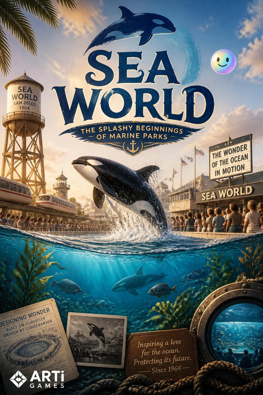 Sea World
