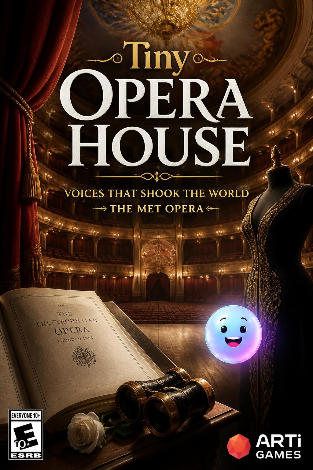 Tiny Opera House