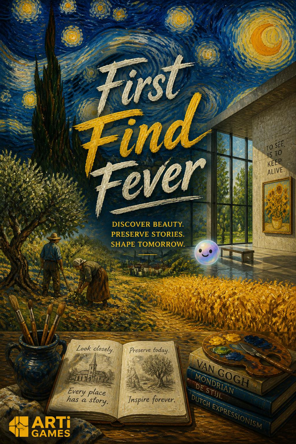 First Find Fever