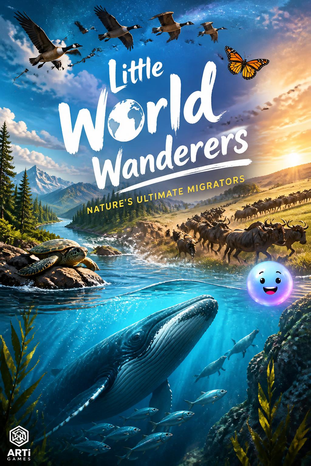Little World Wanderers