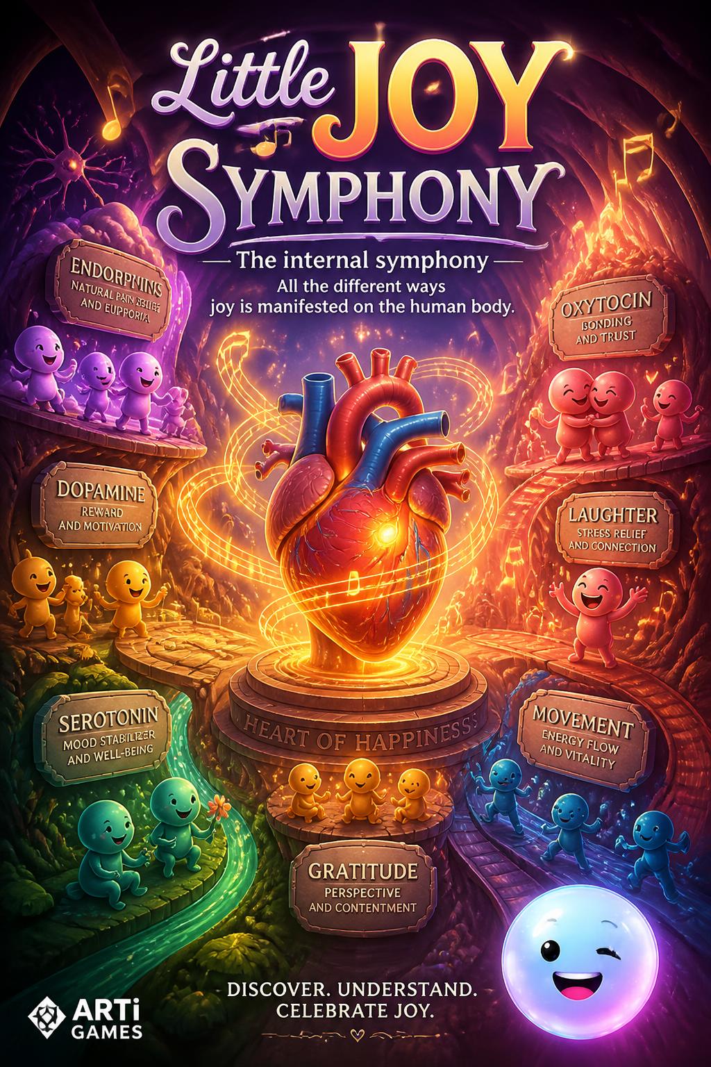Little Joy Symphony