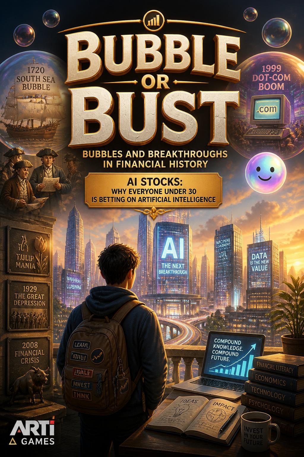 Bubble or Bust