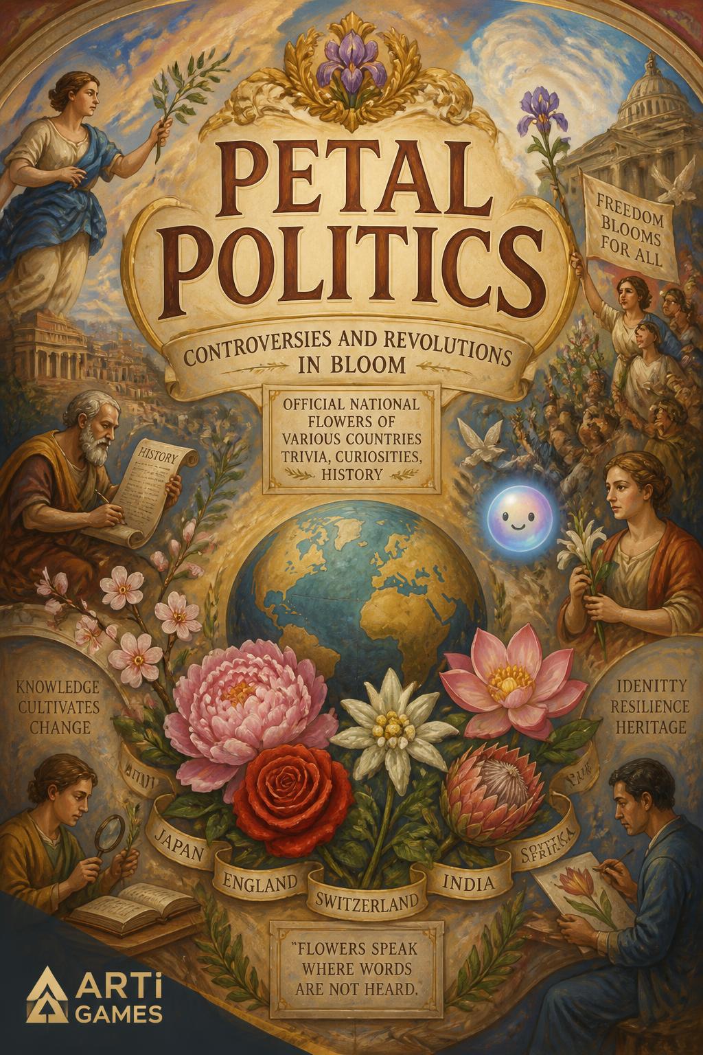 Petal Politics