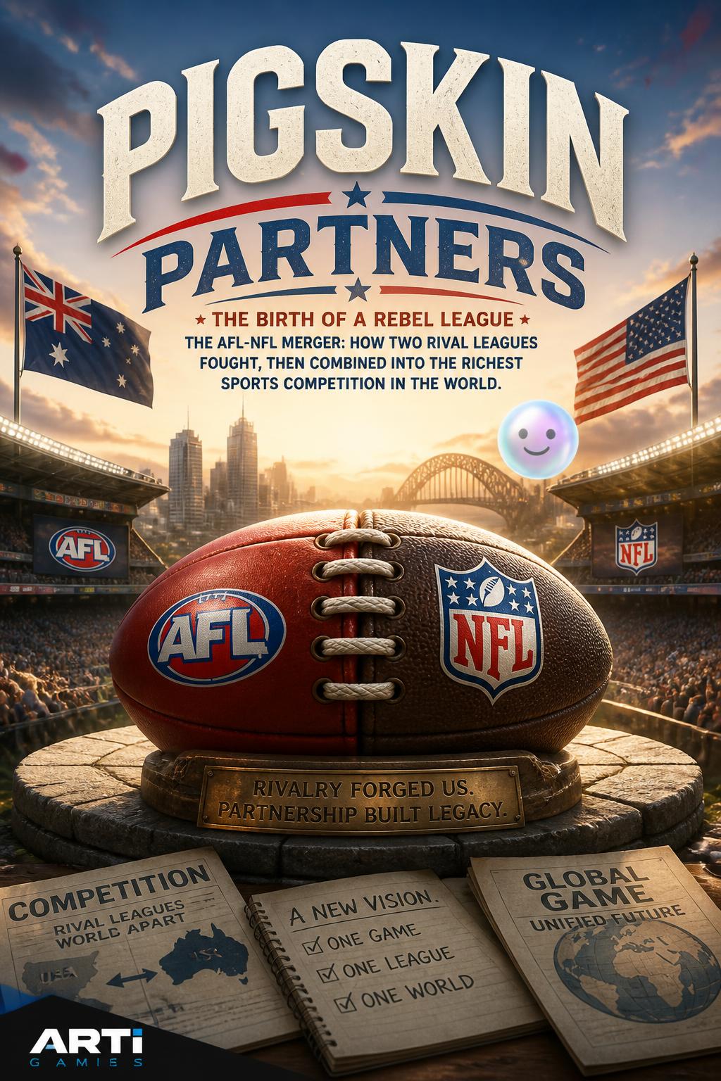 Pigskin Partners