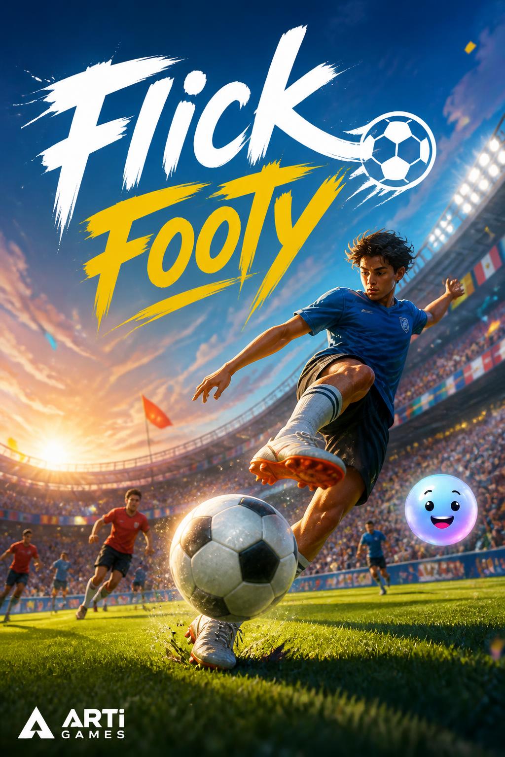 Flick Footy