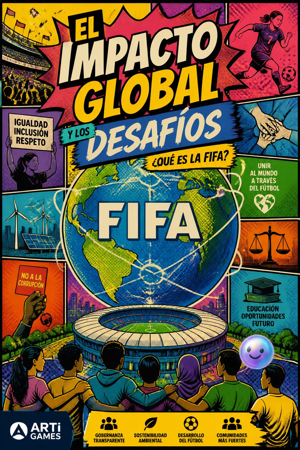 El impacto global y los desafíos