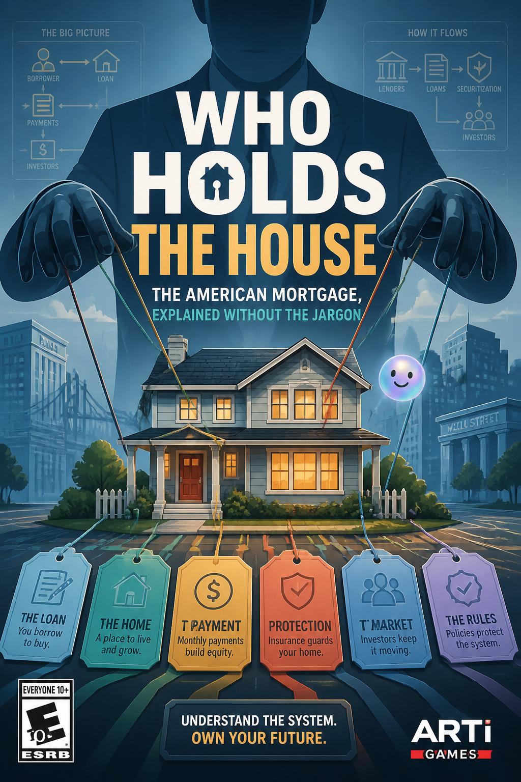 Who Holds the House