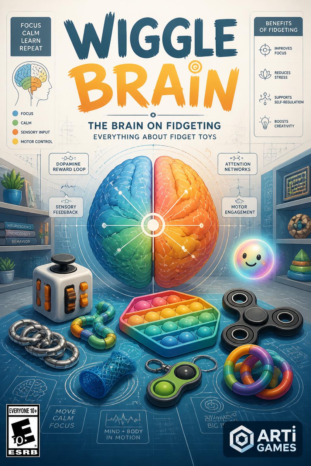 Wiggle Brain