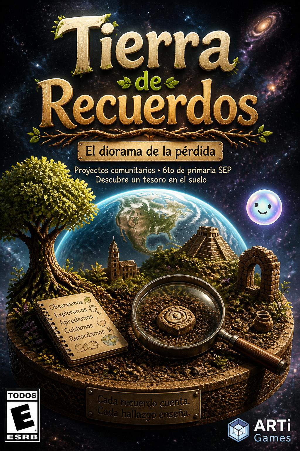 Tierra de Recuerdos