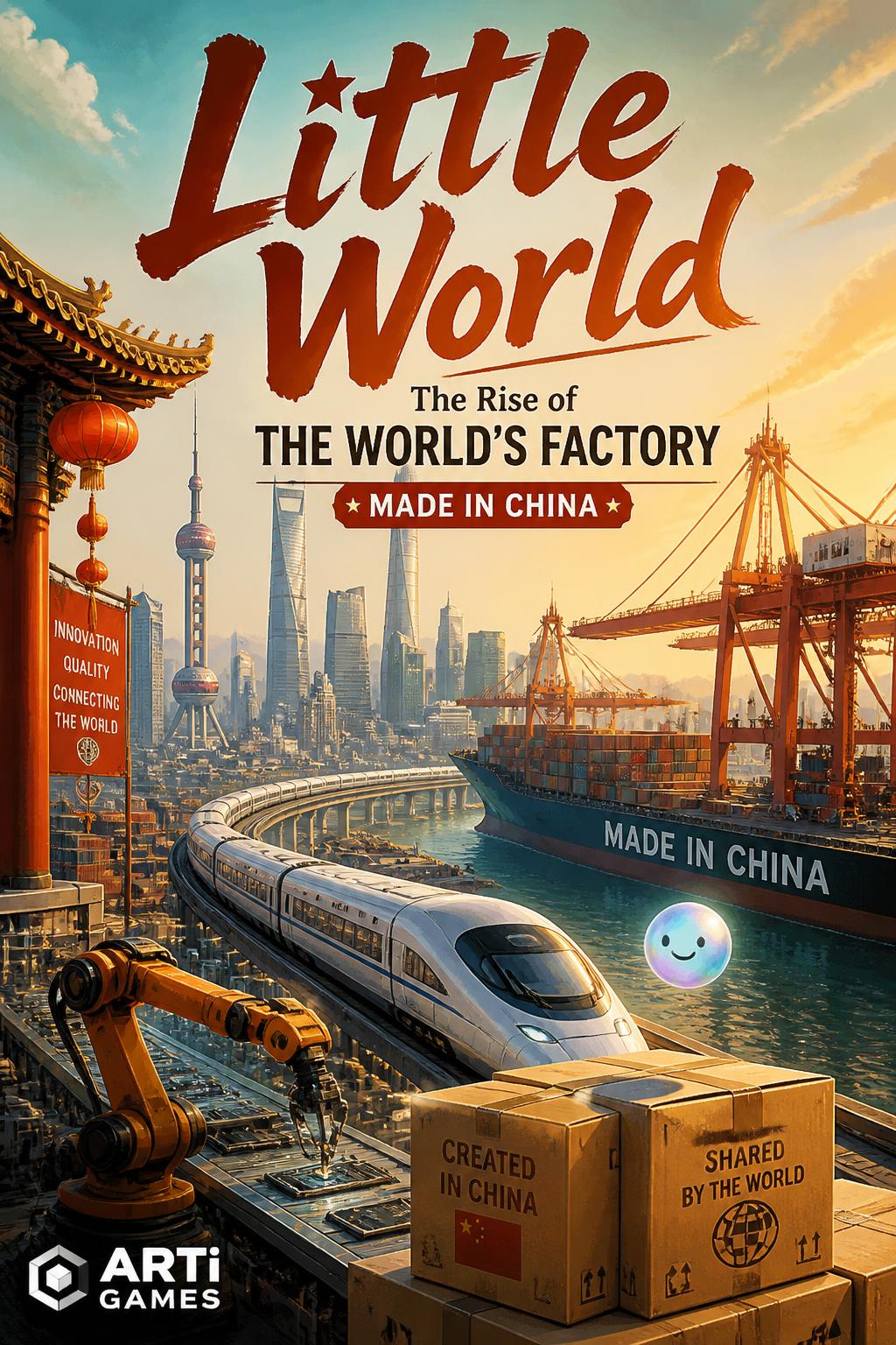 Little World