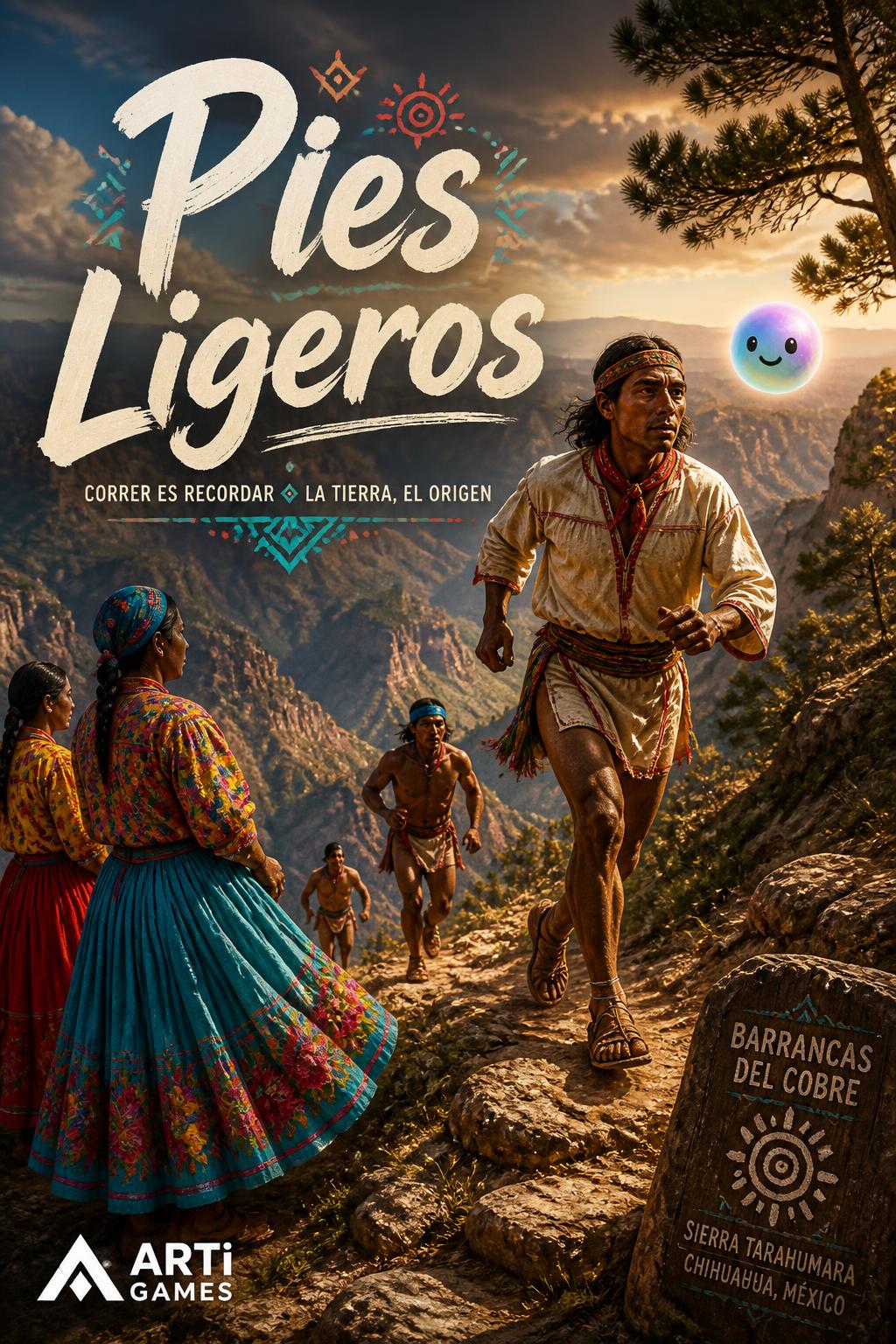 Pies Ligeros
