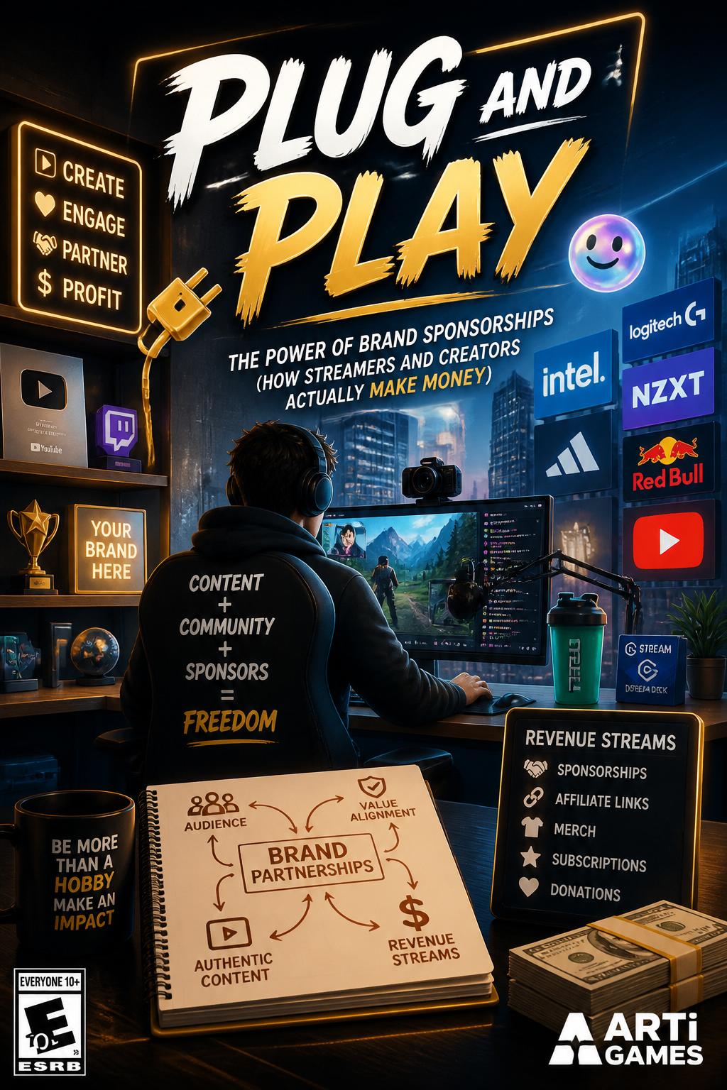 Plug and Play