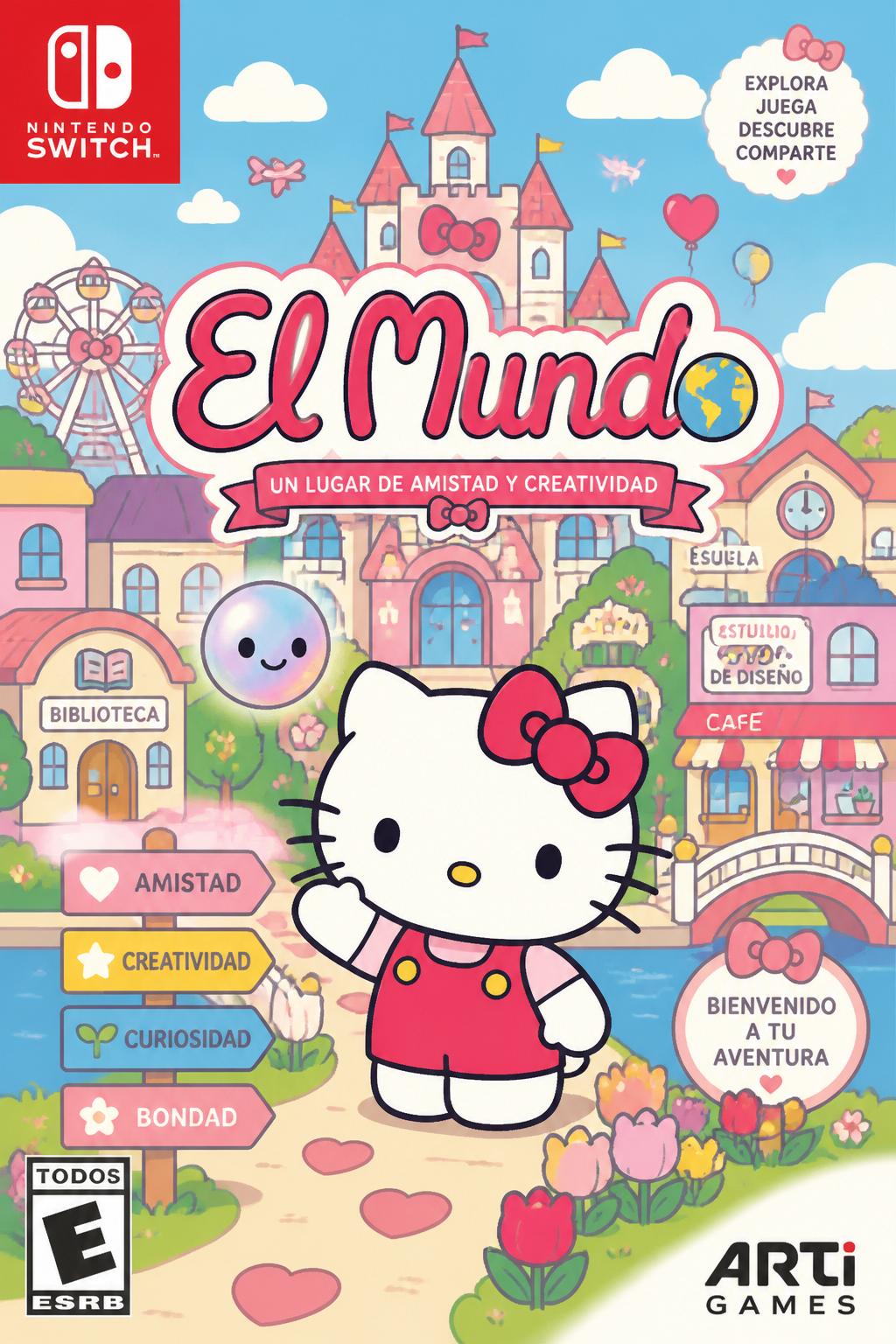 El Mundo