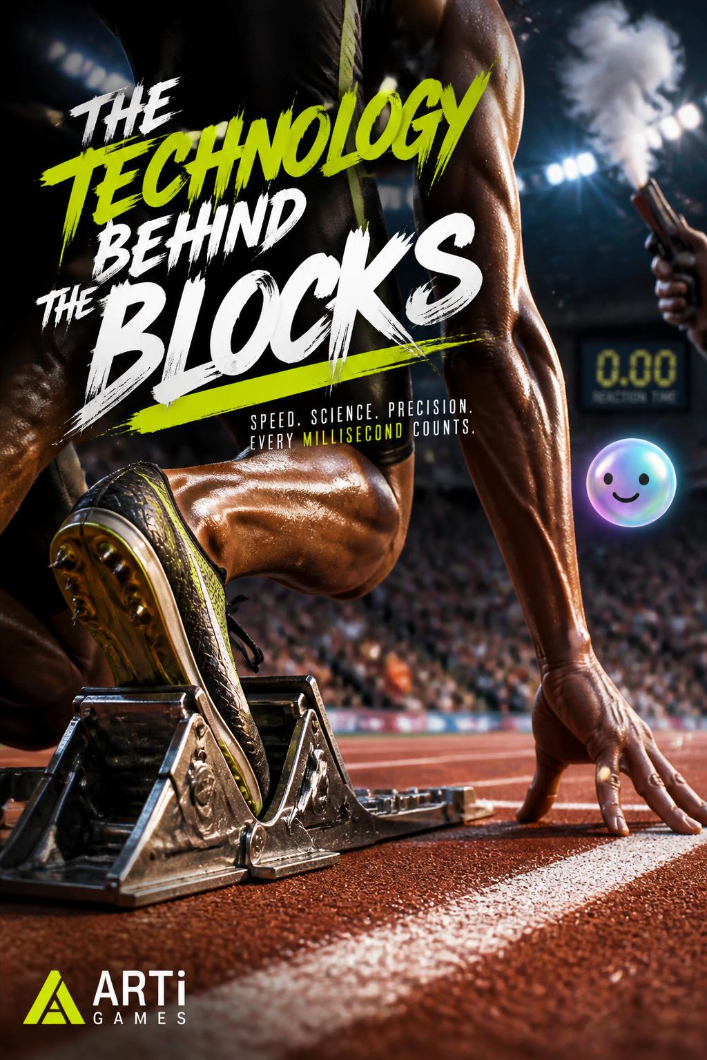 The technology behind the blocks