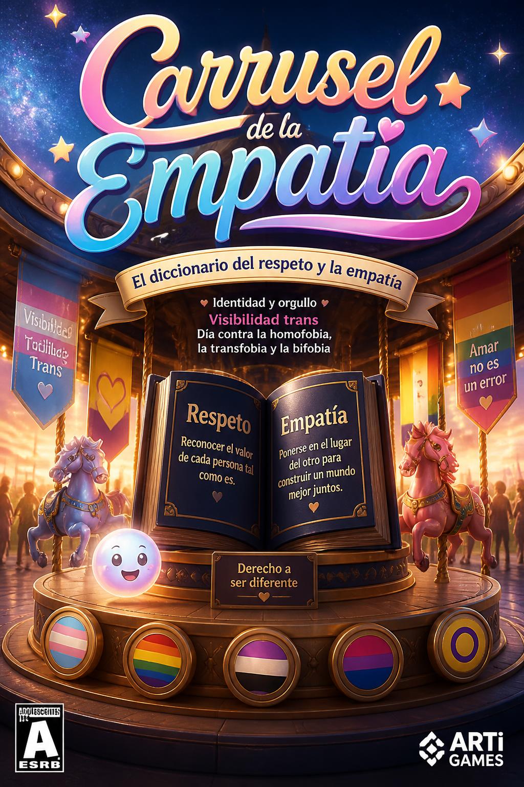 Carrusel de la Empatía