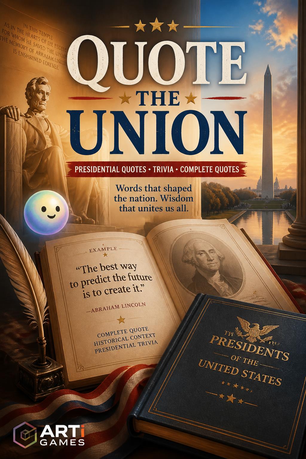 Quote the Union