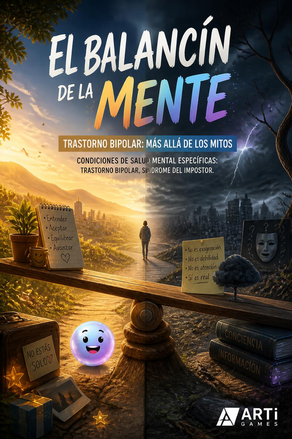 El Balancín de la Mente