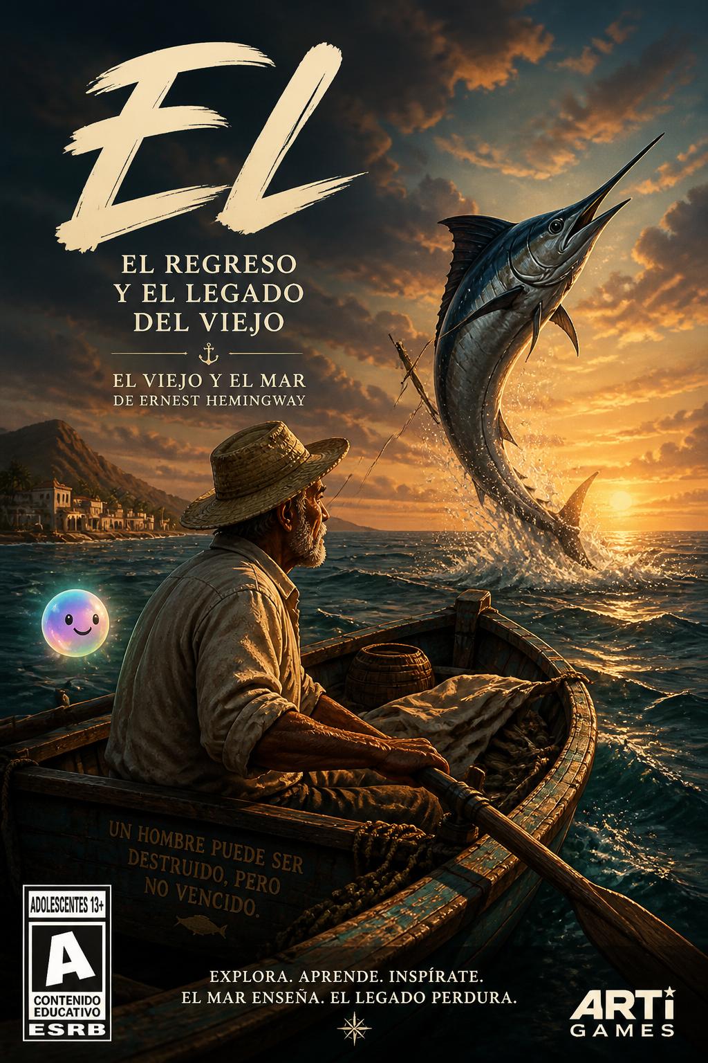 El