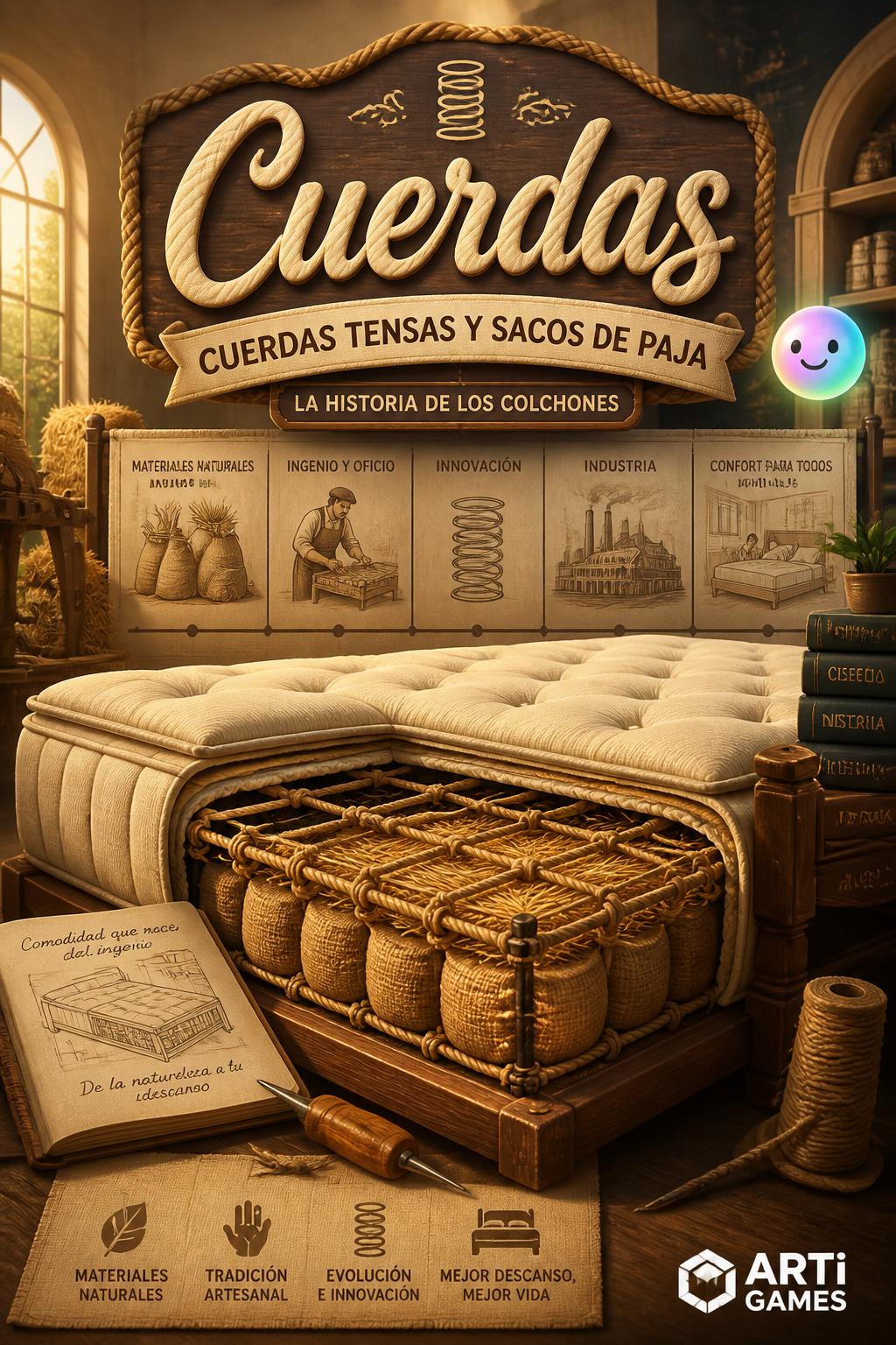 Cuerdas