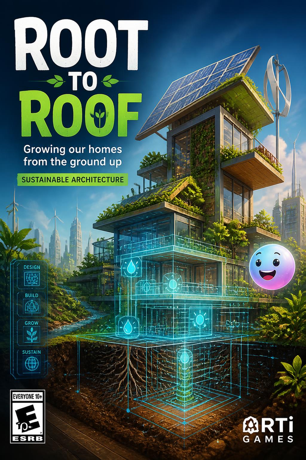 Root to Roof
