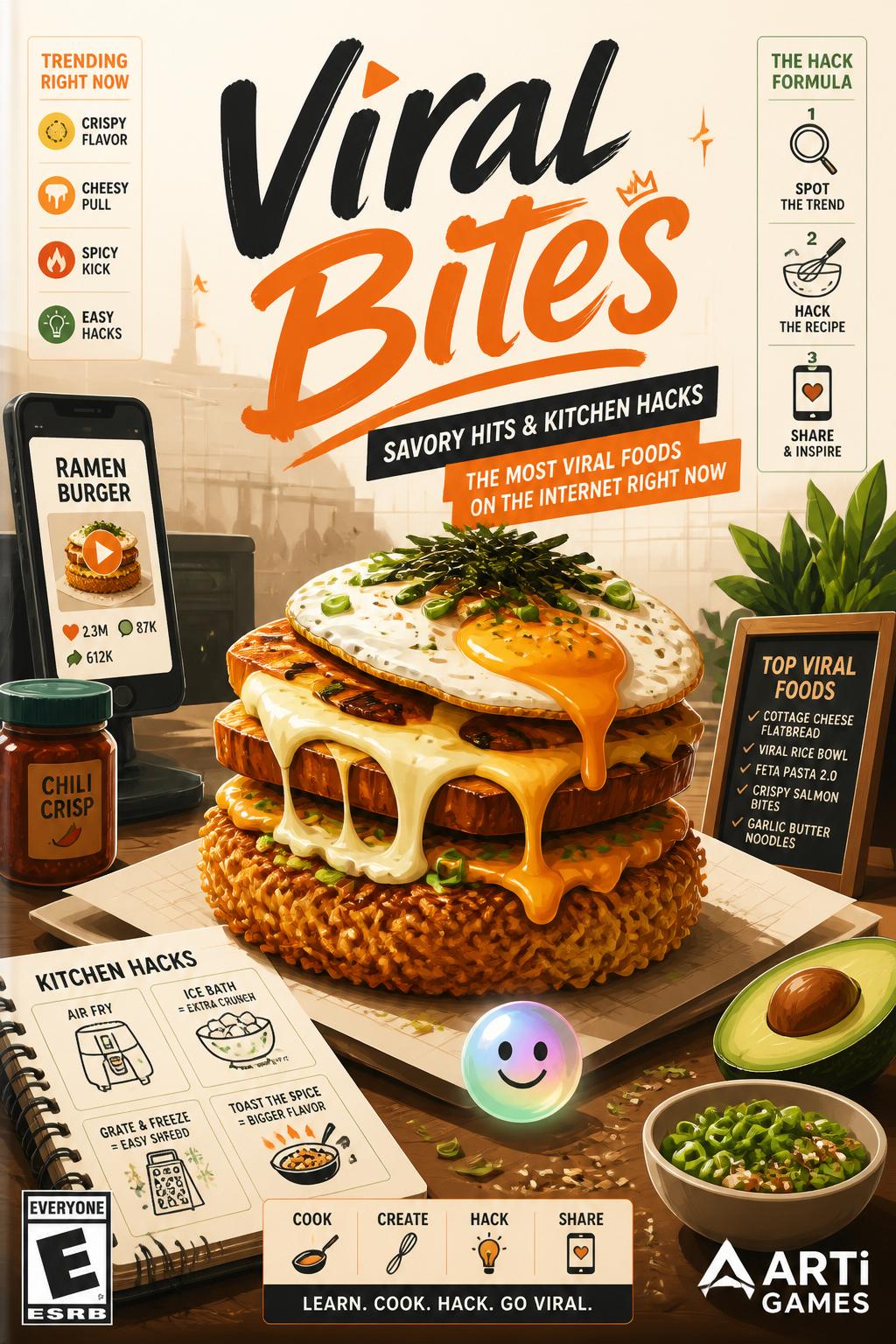 Viral Bites