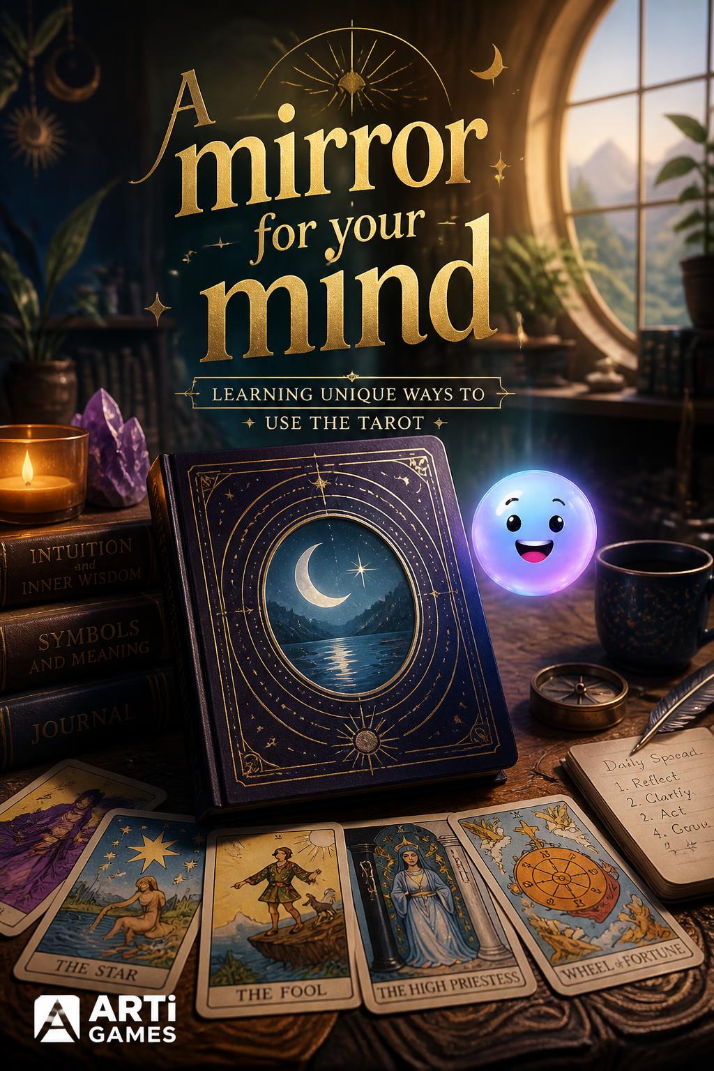 A mirror for your mind