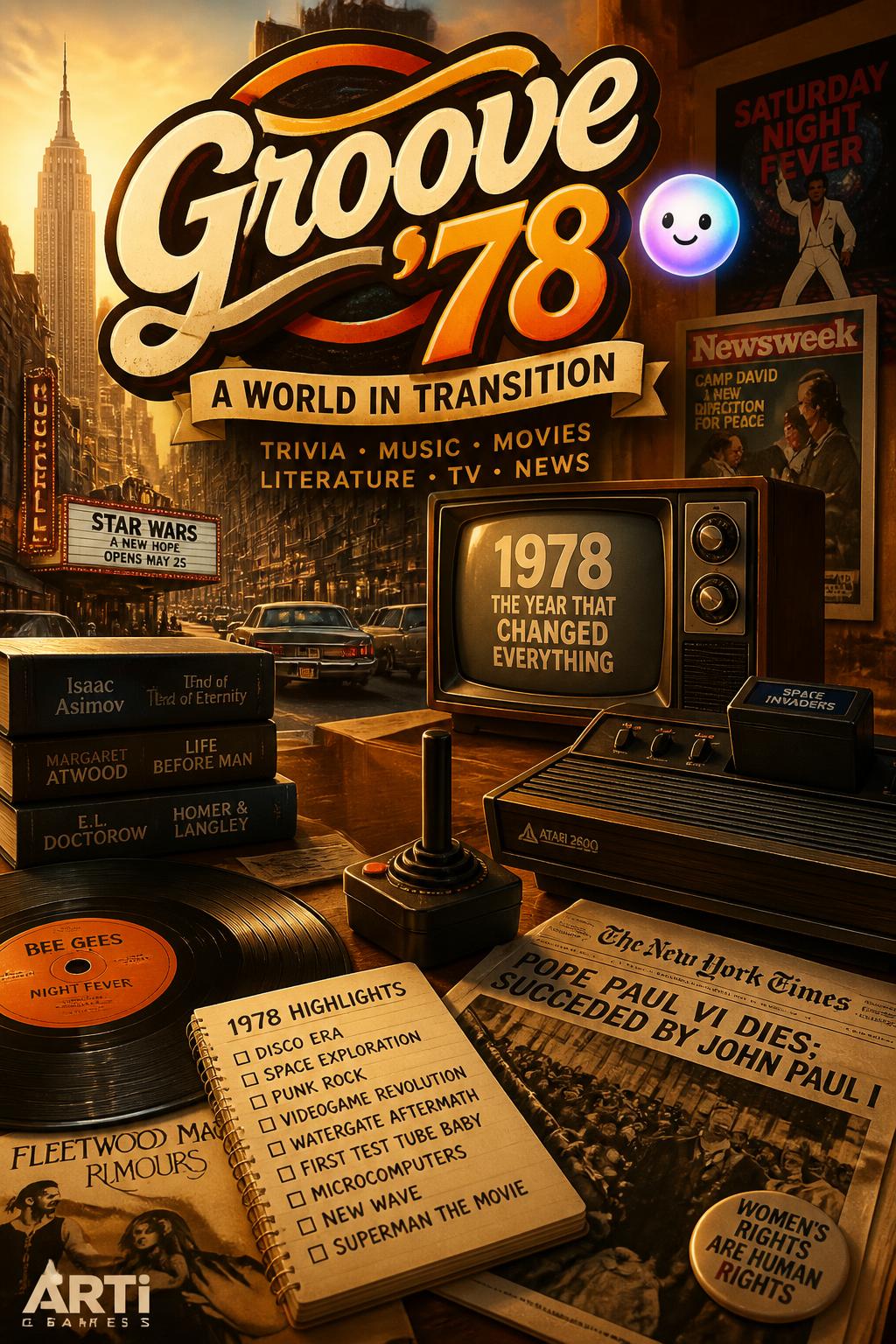 Groove '78