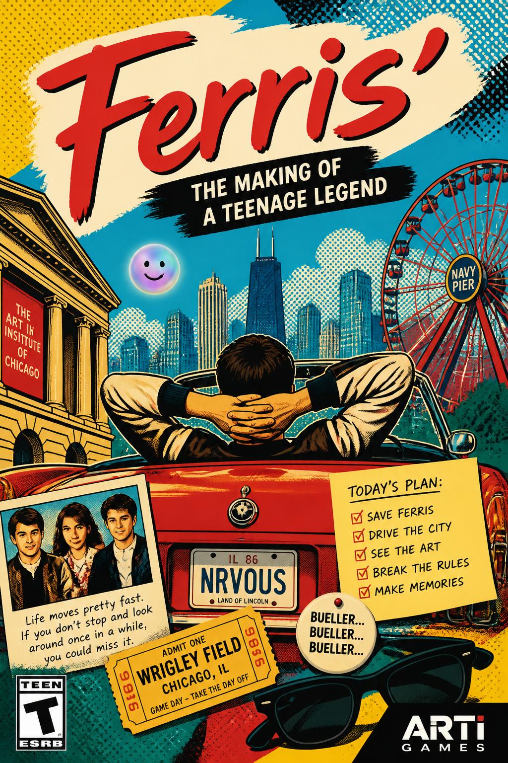 Ferris'