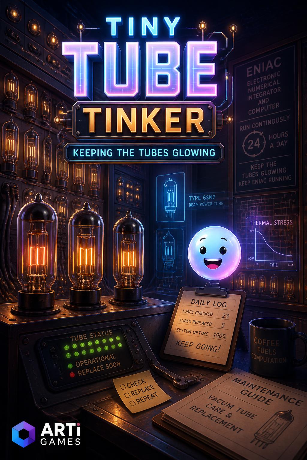 Tiny Tube Tinker