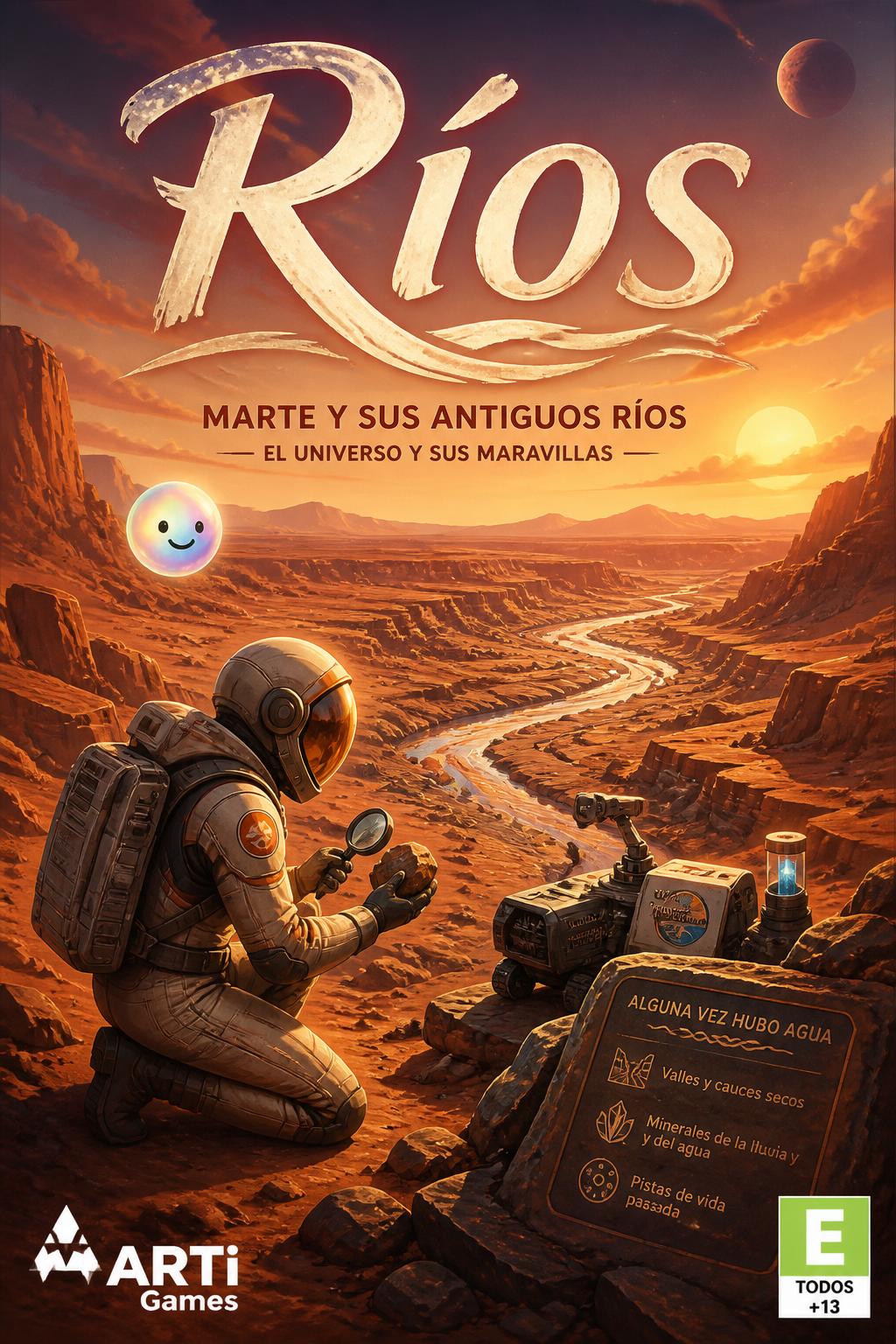 Ríos
