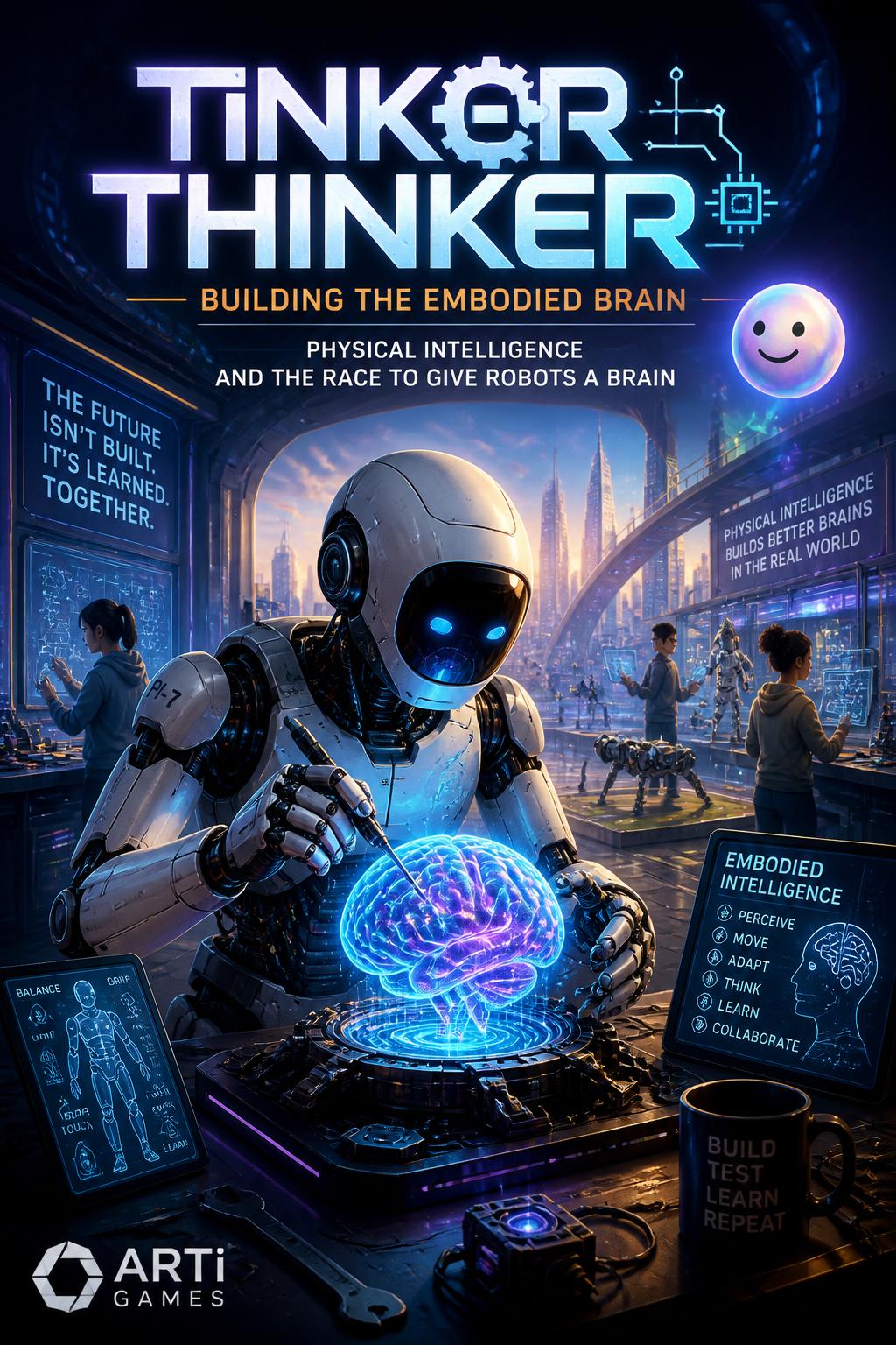 Tinker Thinker