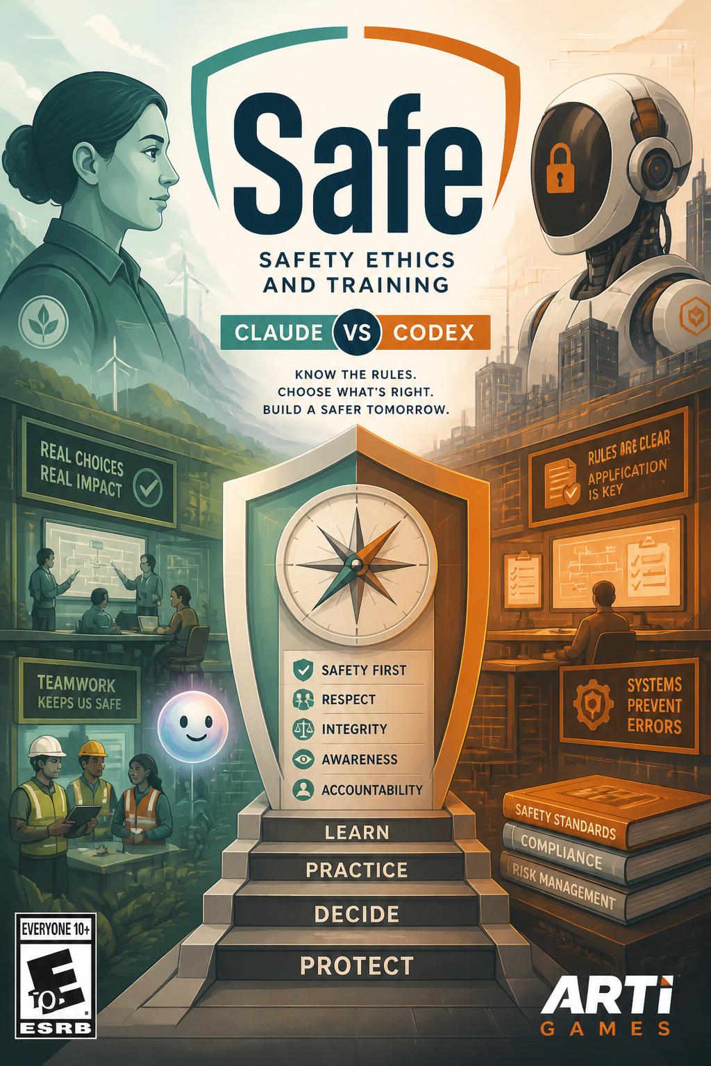 Safe