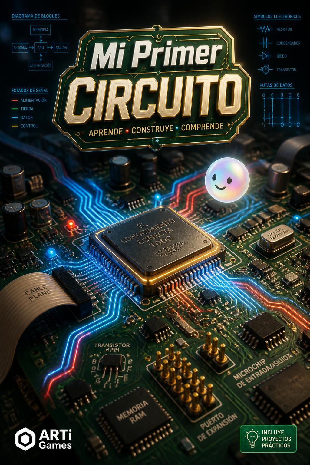 Mi Primer Circuito