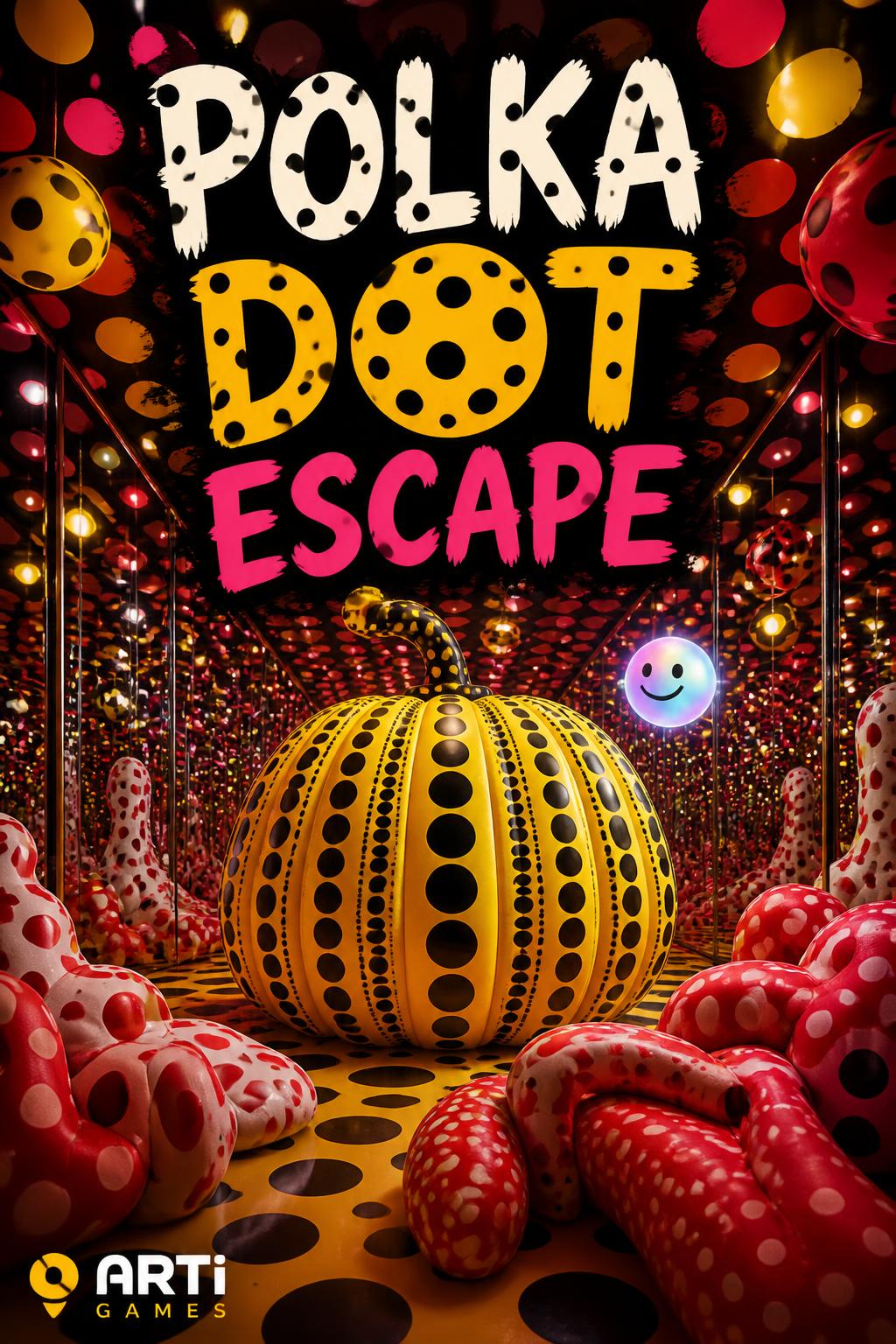 Polka Dot Escape