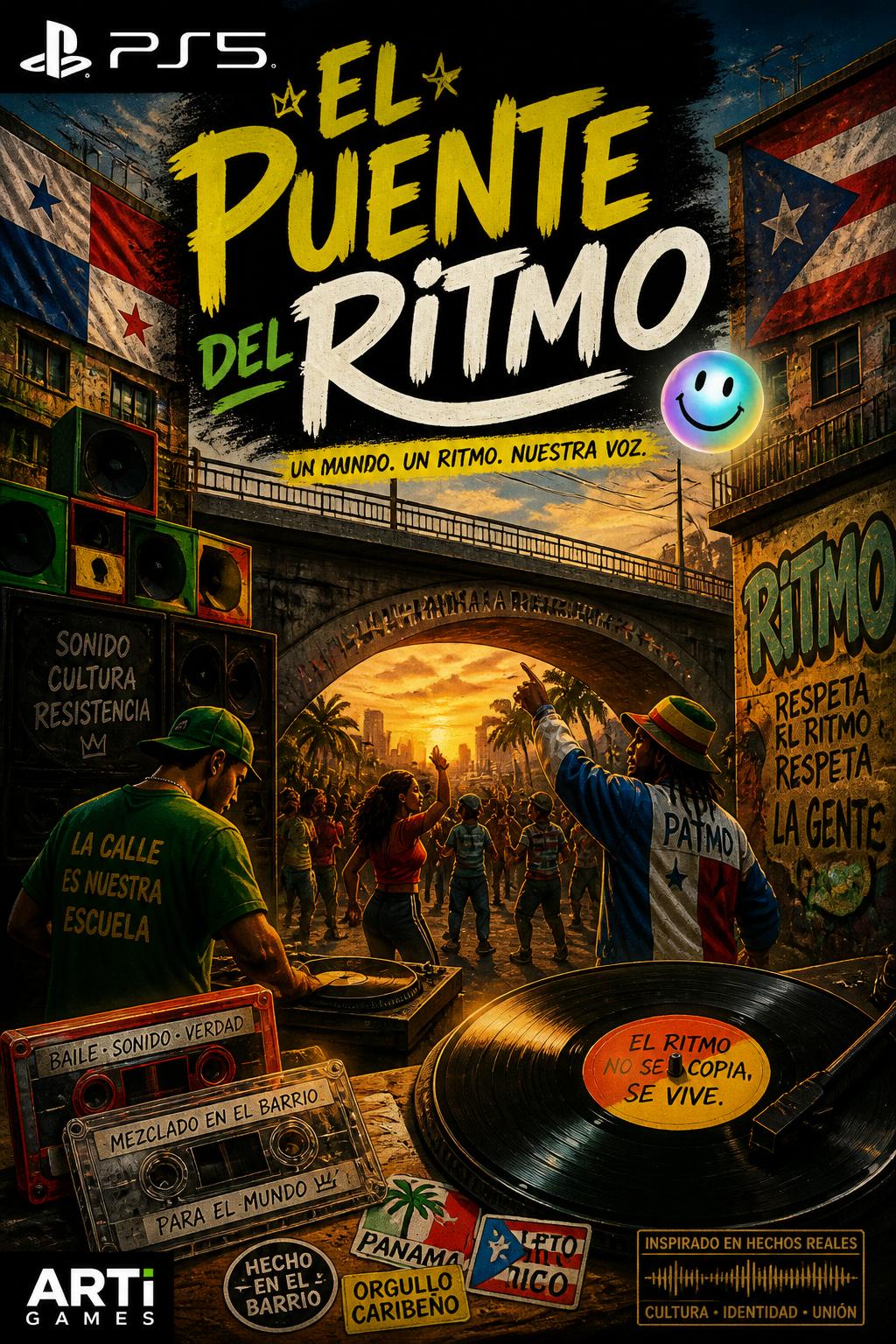 El Puente del Ritmo