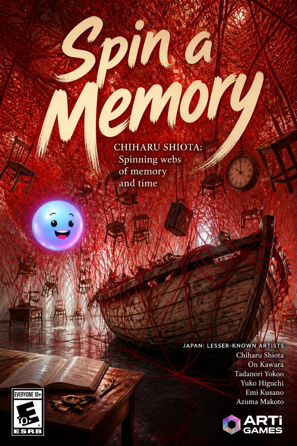Spin a Memory